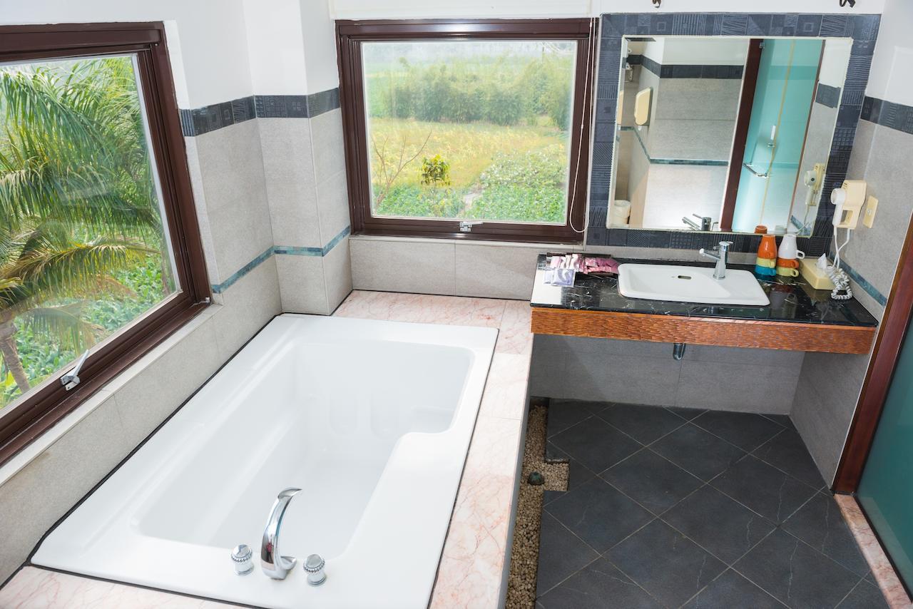 Palm Villa Guesthouse Nantou Pokój zdjęcie