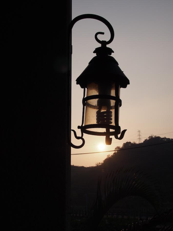 Palm Villa Guesthouse Nantou Zewnętrze zdjęcie