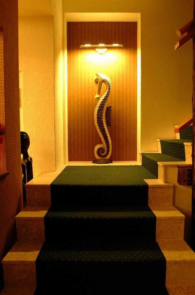 Palm Villa Guesthouse Nantou Zewnętrze zdjęcie