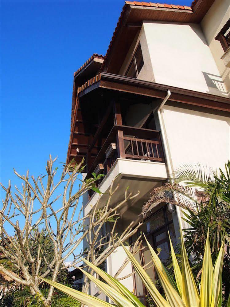 Palm Villa Guesthouse Nantou Zewnętrze zdjęcie